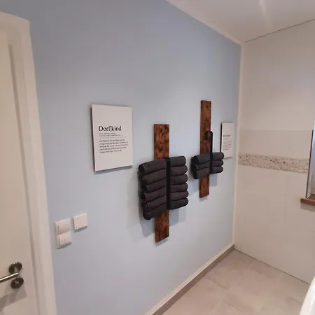 Ferienwohnung Drantum Apartment *