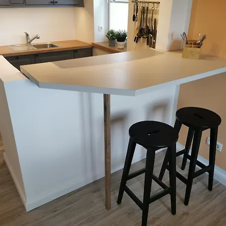 Apartment Ferienwohnung Drantum Emstek
