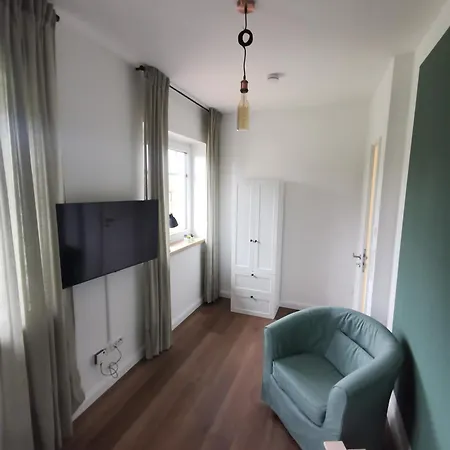 Ferienwohnung Drantum *
