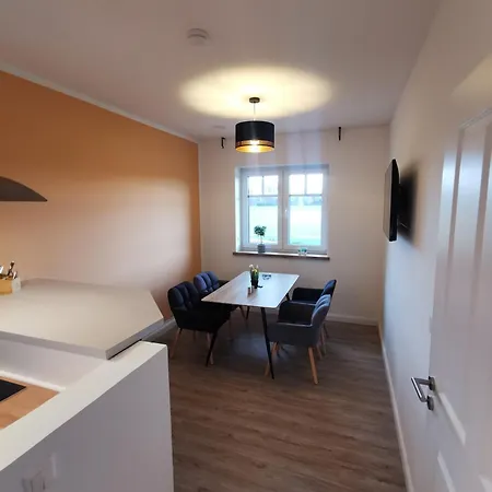 Ferienwohnung Drantum *