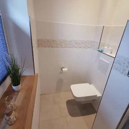 Ferienwohnung Drantum Apartment Emstek