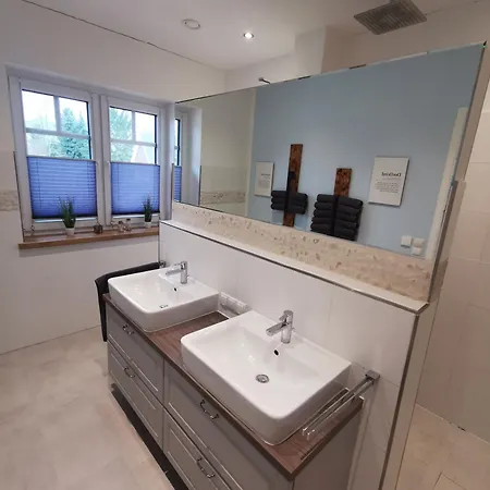 Apartment Ferienwohnung Drantum