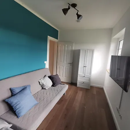 Ferienwohnung Drantum