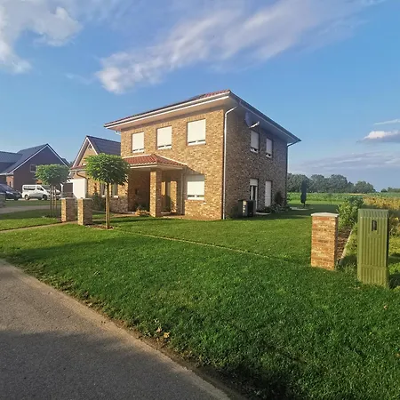 Ferienwohnung Drantum