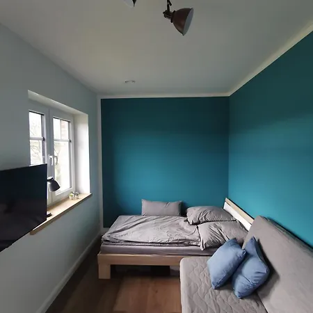 Ferienwohnung Drantum *