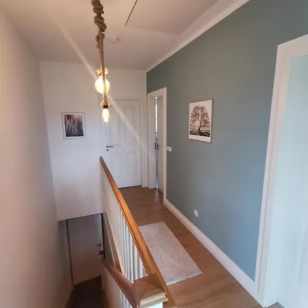 Apartment Ferienwohnung Drantum Emstek