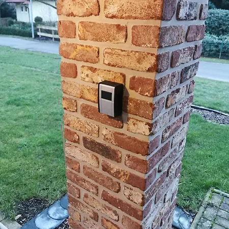 Ferienwohnung Drantum