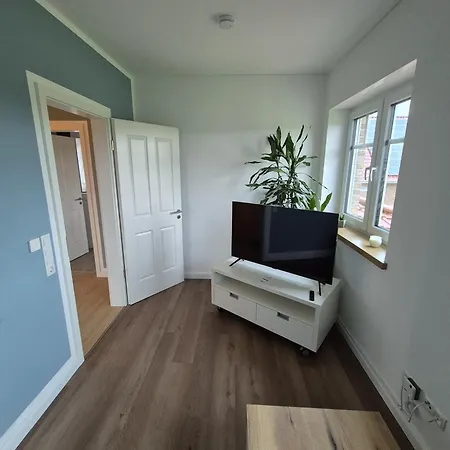 Apartment Ferienwohnung Drantum