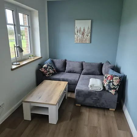 Ferienwohnung Drantum Apartment