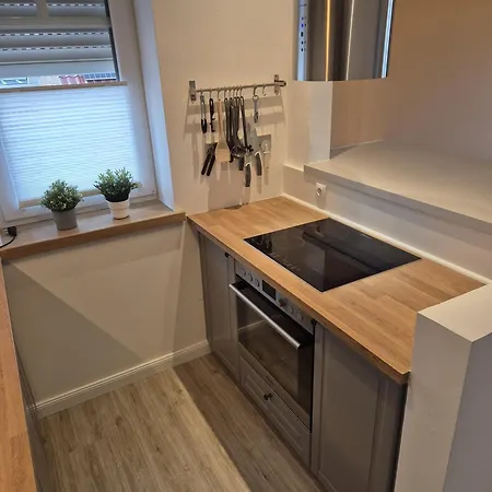 Ferienwohnung Drantum