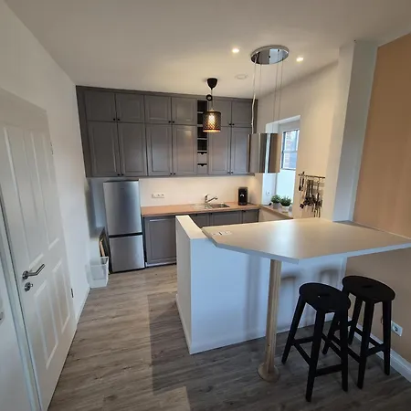 Ferienwohnung Drantum Apartment Emstek